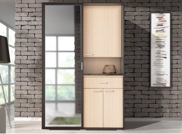 Готовая прихожая Иннэс-4