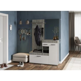 Готовая прихожая Инстайл