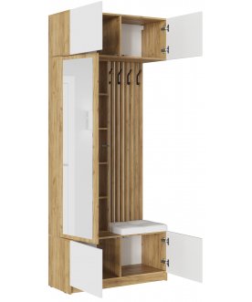 Готовая прихожая Хадали