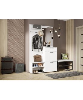 Готовая прихожая Хане