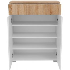 Готовая прихожая Куба композиция № K-31