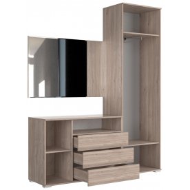 Готовая прихожая Лайк К9