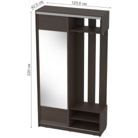 Готовая прихожая Леон