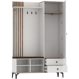 Готовая прихожая Либерти 51.22