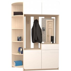 Готовая прихожая Мебелеф – 14