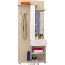 Готовая прихожая Мебелеф – 18