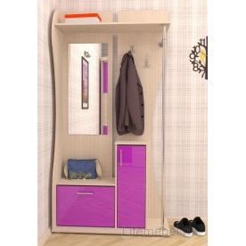 Готовая прихожая Мебелеф – 27