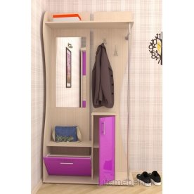 Готовая прихожая Мебелеф – 27