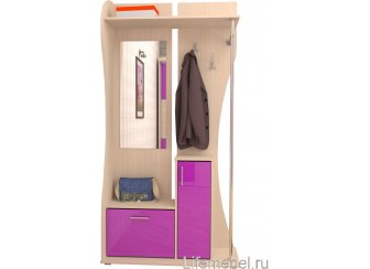 Готовая прихожая Мебелеф – 27