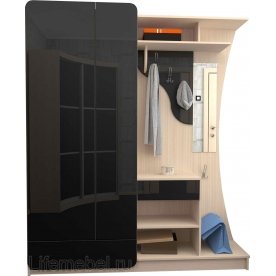 Готовая прихожая Мебелеф-28
