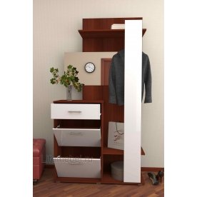 Готовая прихожая Мебелеф-30