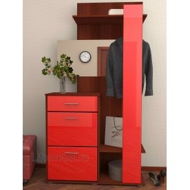 Готовая прихожая Мебелеф-30