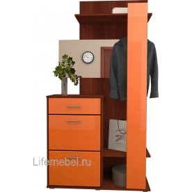 Готовая прихожая Мебелеф-30