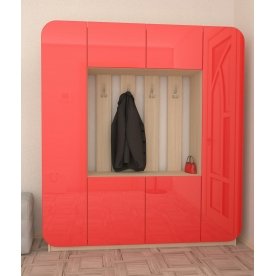 Готовая прихожая Мебелеф – 3