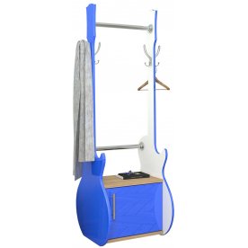 Готовая прихожая Мебелеф-4