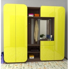 Готовая прихожая Мебелеф – 6