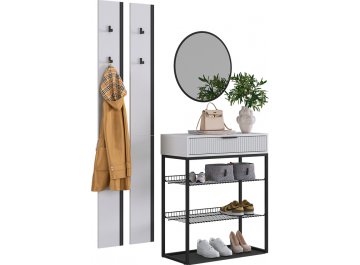 Готовая прихожая Мебельсон К19