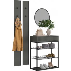 Готовая прихожая Мебельсон К19