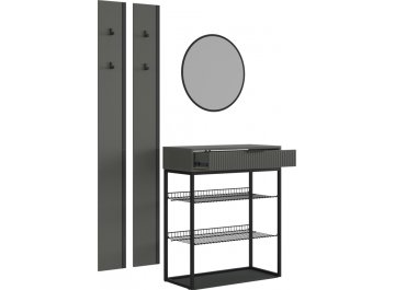 Готовая прихожая Мебельсон К19