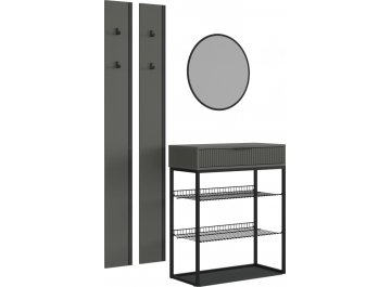 Готовая прихожая Мебельсон К19