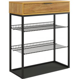 Готовая прихожая Мебельсон К1