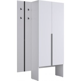 Готовая прихожая Мебельсон К27