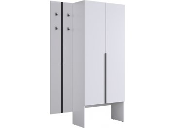 Готовая прихожая Мебельсон К27