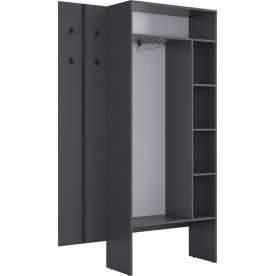 Готовая прихожая Мебельсон К27