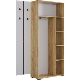 Готовая прихожая Мебельсон К28