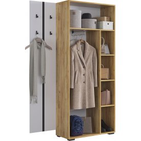 Готовая прихожая Мебельсон К28