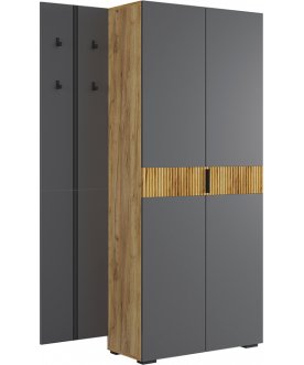 Готовая прихожая Мебельсон К28