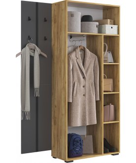 Готовая прихожая Мебельсон К28