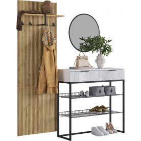 Готовая прихожая Мебельсон К2