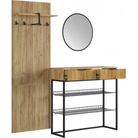 Готовая прихожая Мебельсон К2