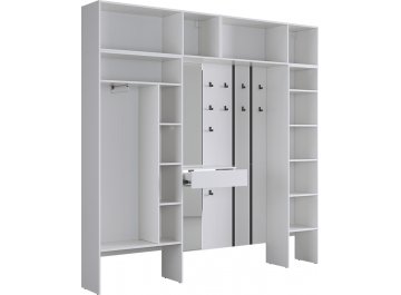 Готовая прихожая Мебельсон К32