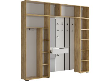 Готовая прихожая Мебельсон К33