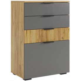 Готовая прихожая Мебельсон К3