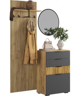 Готовая прихожая Мебельсон К3