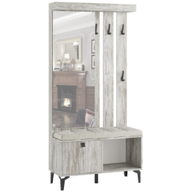 Готовая прихожая Милан