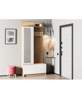 Готовая прихожая Молд 1000