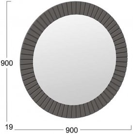 Готовая прихожая Хилтон №3
