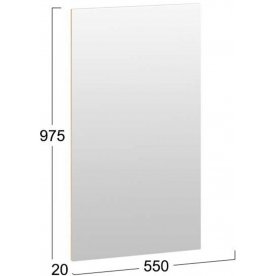 Готовая прихожая Хилтон №5