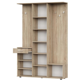 Готовая прихожая Пети