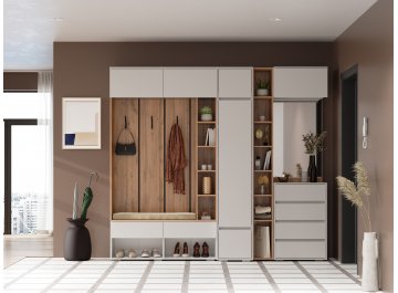 Готовая прихожая Роут