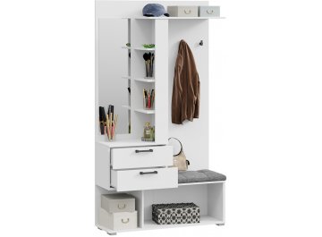 Готовая прихожая Эрика Тип 2