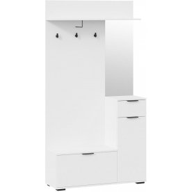 Готовая прихожая Эвита Тип 1