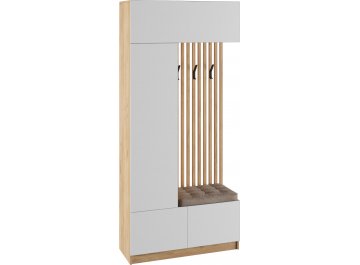 Готовая прихожая Сева