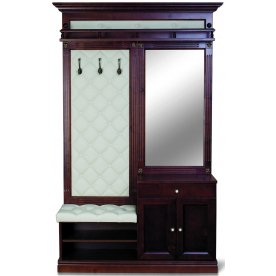 Готовая прихожая Сильвия