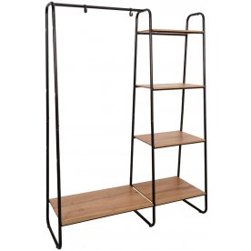 Готовая прихожая Скандинавия 1