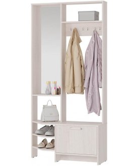 Готовая прихожая Тео ПР-01